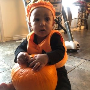 Meet your Posher, Godfrey